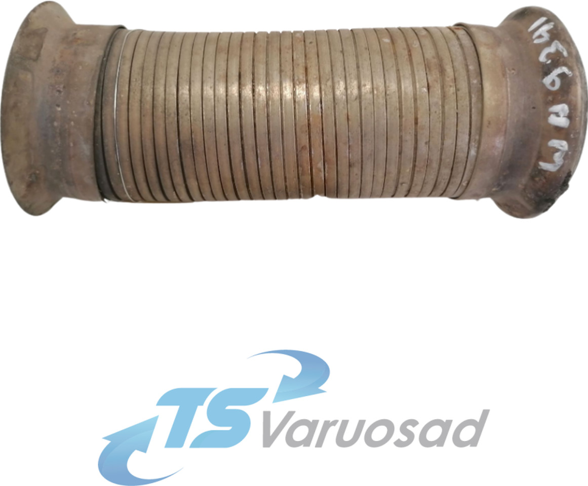 Volvo Exhaust pipe 25381839 - Silenciador para Camión: foto 1 Volvo Exhaust pipe 25381839 - Silenciador para Camión: foto 1