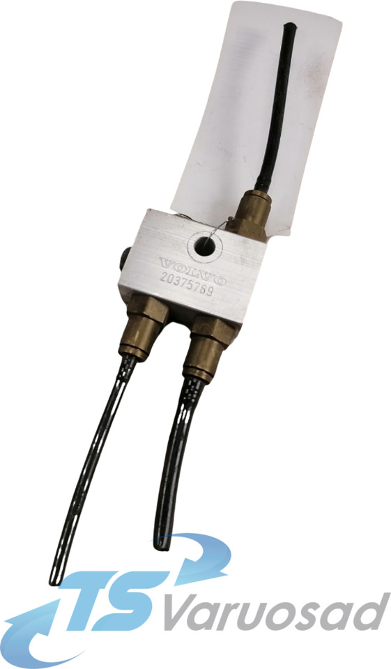 Volvo Exhaust sensor 20375789 - Sensor para Camión: foto 1 Volvo Exhaust sensor 20375789 - Sensor para Camión: foto 1