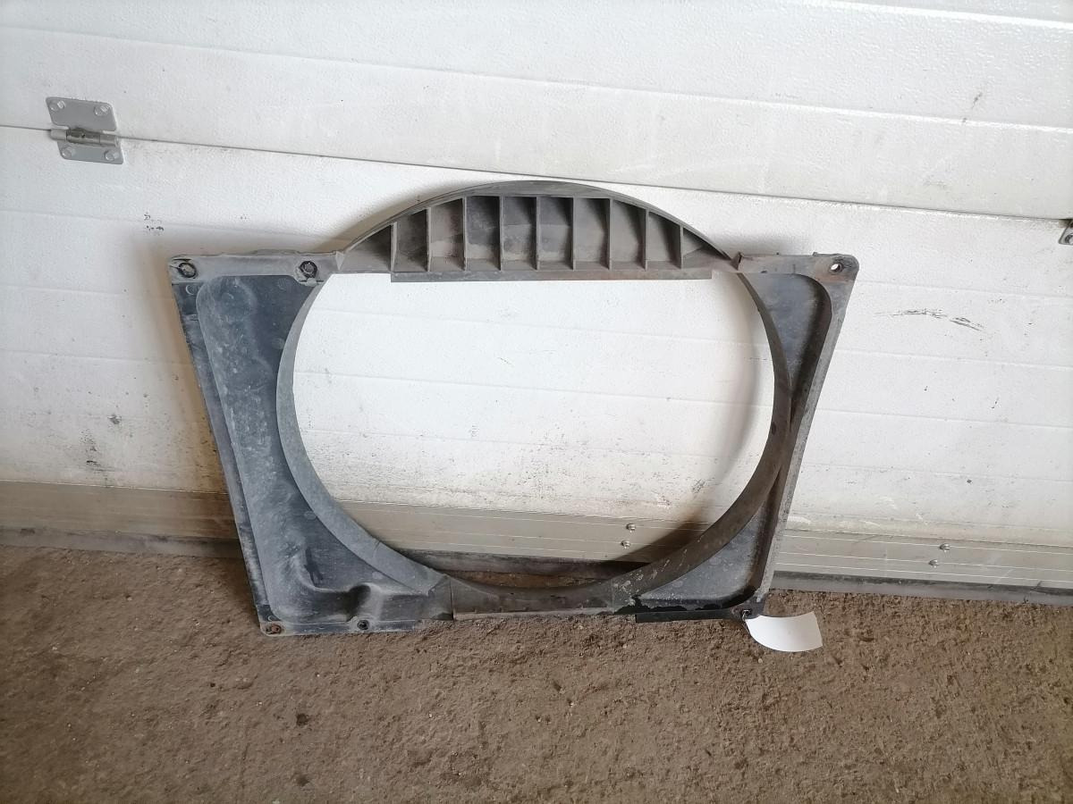 Volvo Fan shroud 21589983 - Radiador para Camión: foto 3 Volvo Fan shroud 21589983 - Radiador para Camión: foto 3