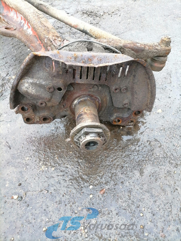 Volvo First axel housing 20399065 - Eje delantero para Camión: foto 3 Volvo First axel housing 20399065 - Eje delantero para Camión: foto 3