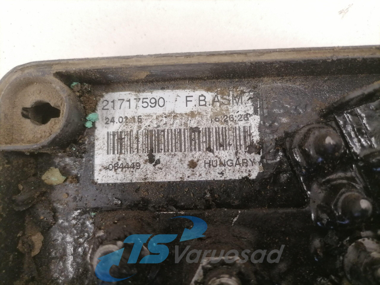 Volvo Fuse box 21717590 - Fusible para Camión: foto 3 Volvo Fuse box 21717590 - Fusible para Camión: foto 3