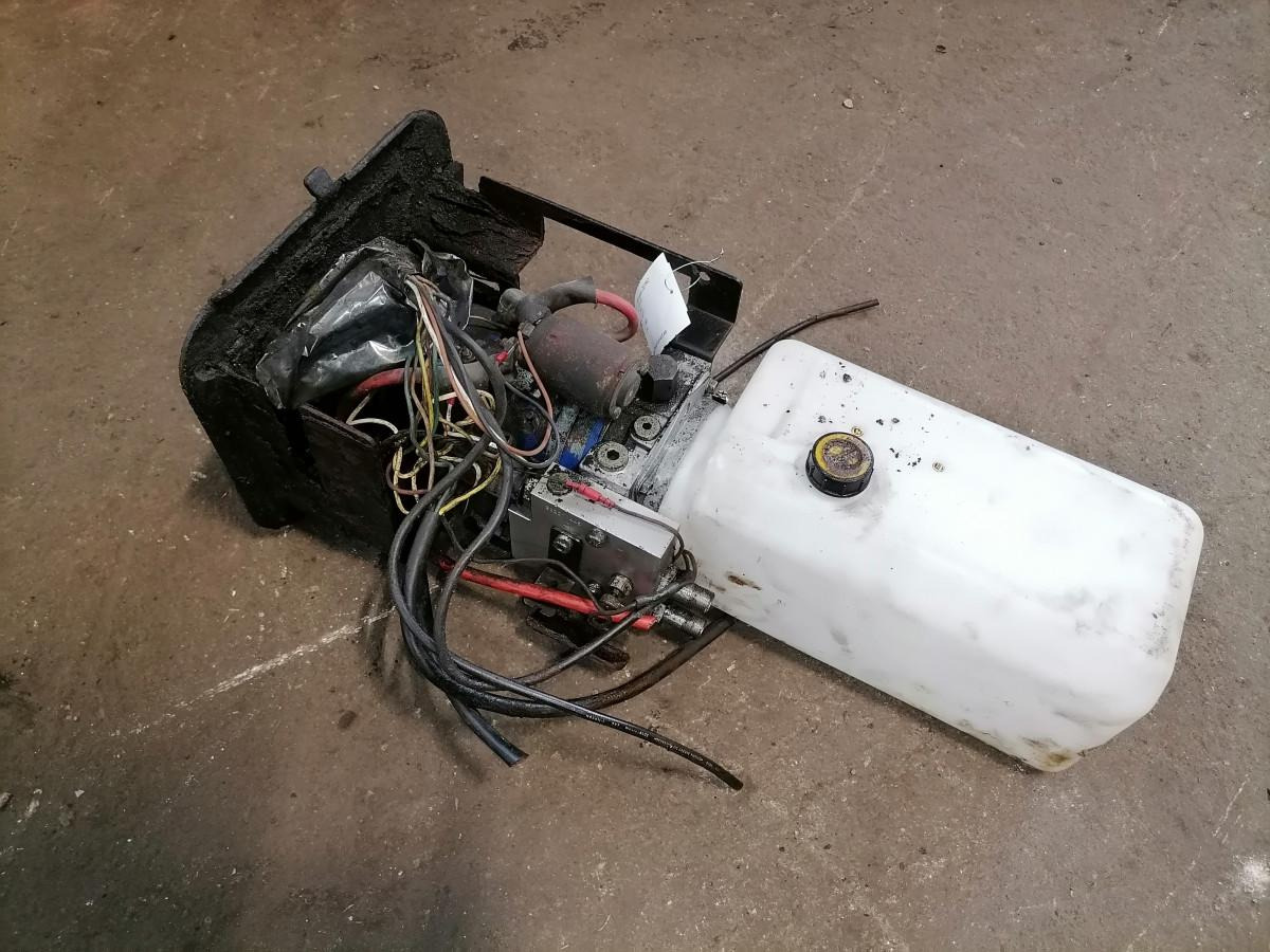 Volvo Hüdrojaam, ZEPRO 32207 - Pieza universal para Camión: foto 2 Volvo Hüdrojaam, ZEPRO 32207 - Pieza universal para Camión: foto 2