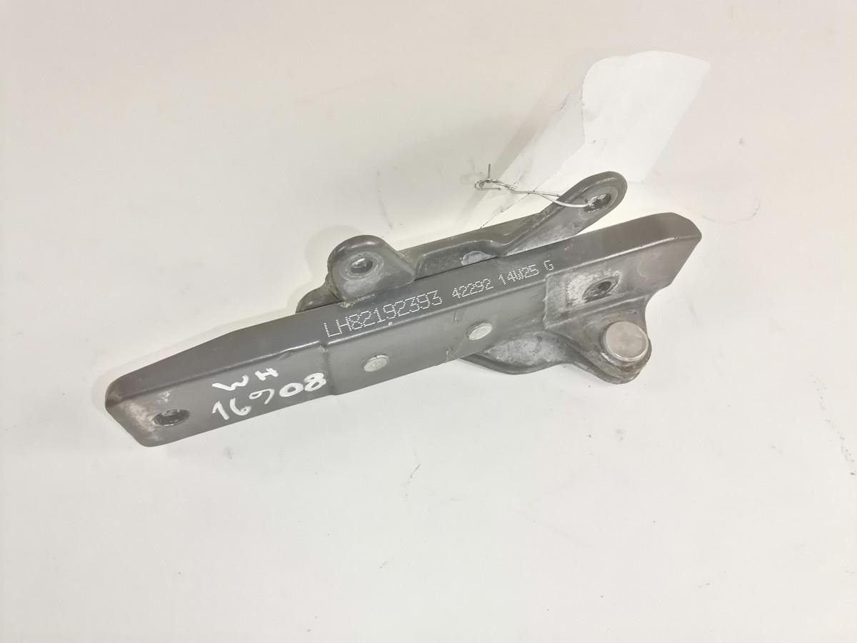 Volvo Iluvõre kandurhing 82192393 - Parrilla para Camión: foto 4 Volvo Iluvõre kandurhing 82192393 - Parrilla para Camión: foto 4