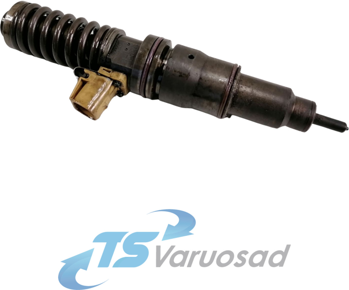 Volvo Injector 20584347 - Bomba de combustible para Camión: foto 1 Volvo Injector 20584347 - Bomba de combustible para Camión: foto 1