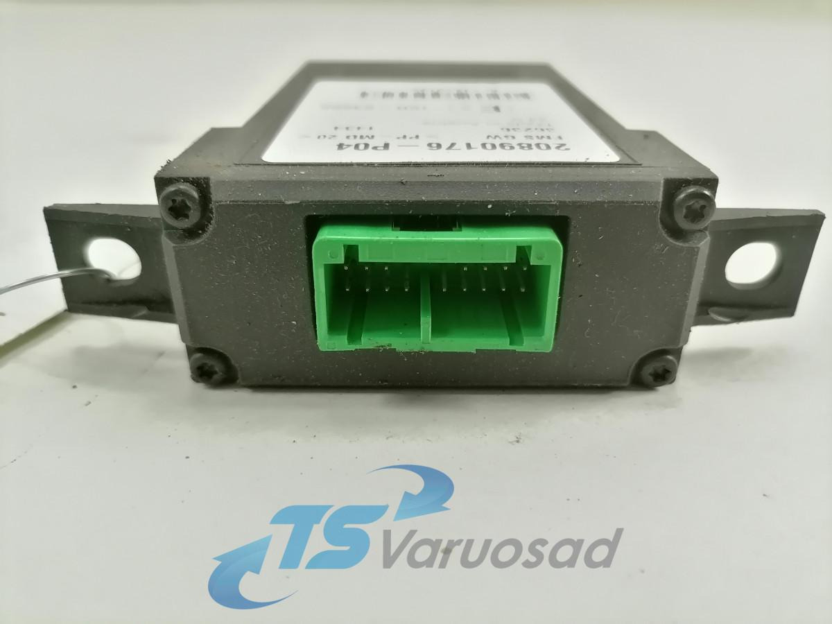 Volvo Juhtplokk, FMS 20890176 - Unidad de control para Camión: foto 3 Volvo Juhtplokk, FMS 20890176 - Unidad de control para Camión: foto 3