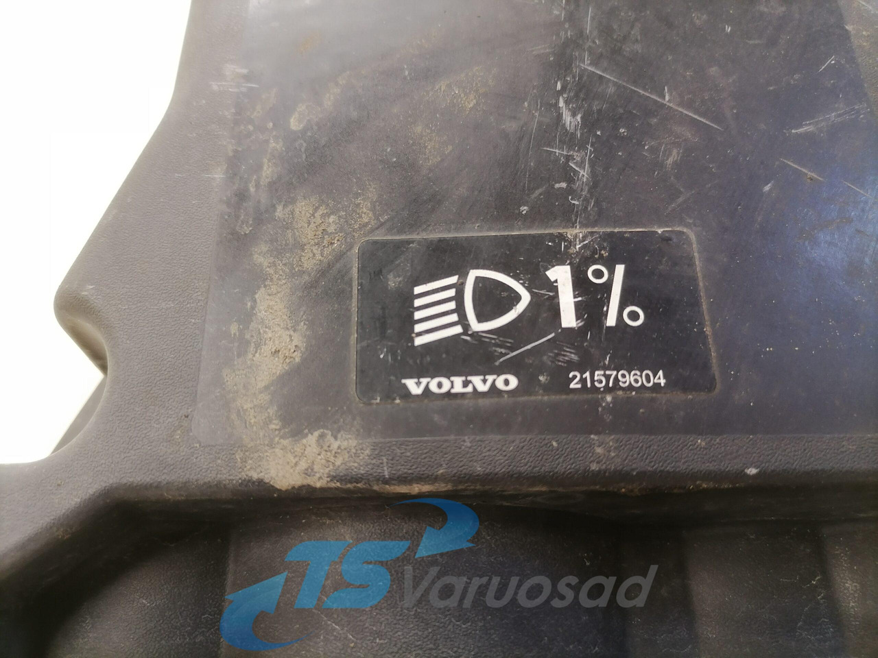 Volvo Kabiini juhtmestiku harukarp 84151222 - Fusible para Camión: foto 3 Volvo Kabiini juhtmestiku harukarp 84151222 - Fusible para Camión: foto 3