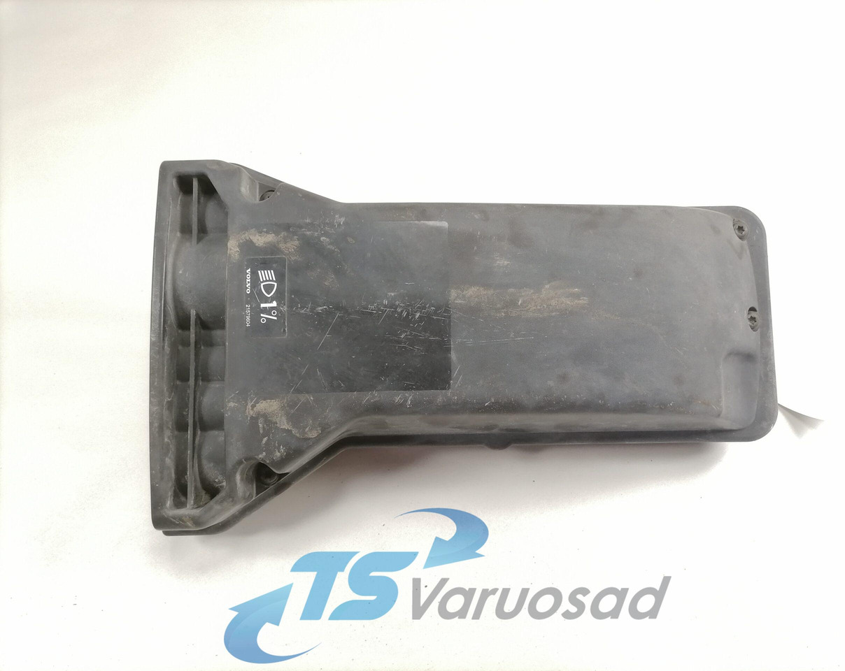 Volvo Kabiini juhtmestiku harukarp 84151222 - Fusible para Camión: foto 1 Volvo Kabiini juhtmestiku harukarp 84151222 - Fusible para Camión: foto 1