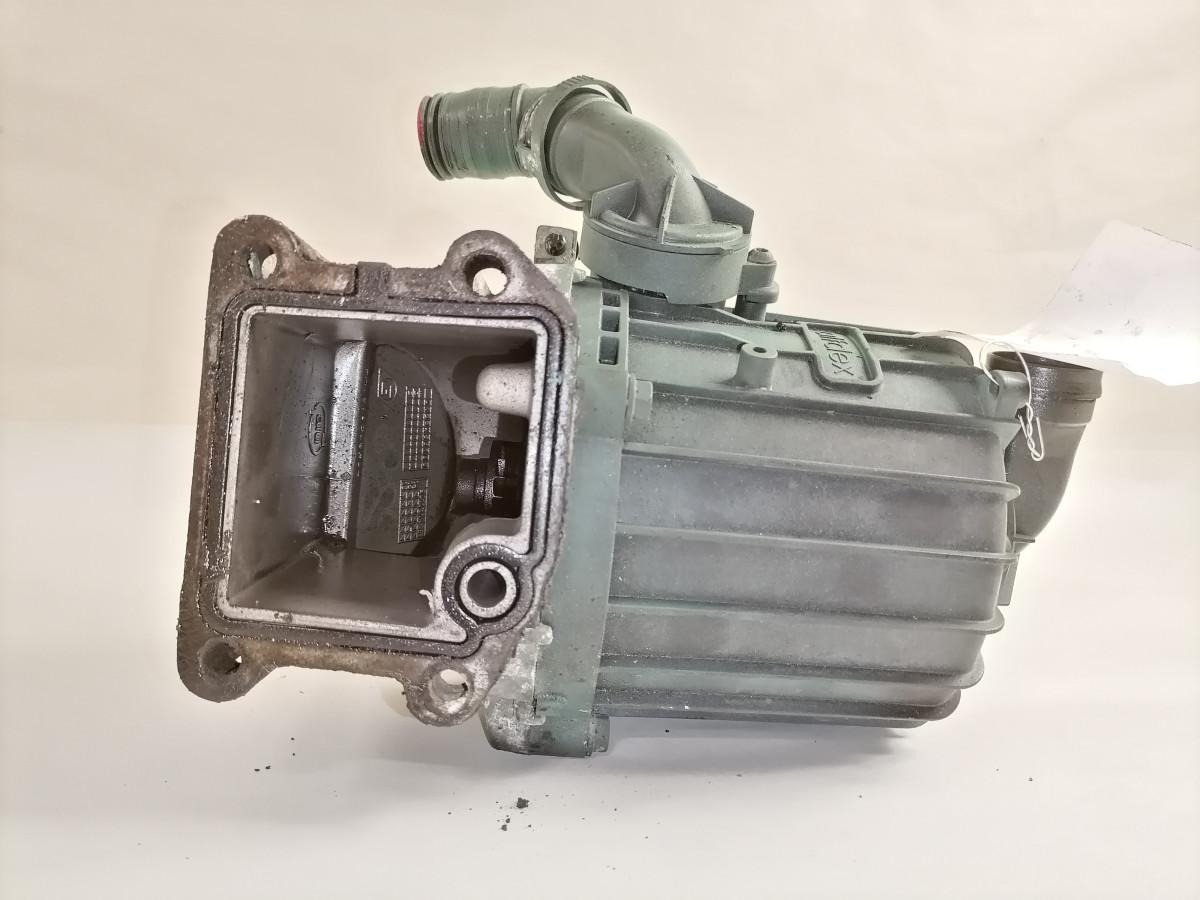 Volvo Karterituulutuse õliaurude separaator 21373547 - Cárter para Camión: foto 5 Volvo Karterituulutuse õliaurude separaator 21373547 - Cárter para Camión: foto 5