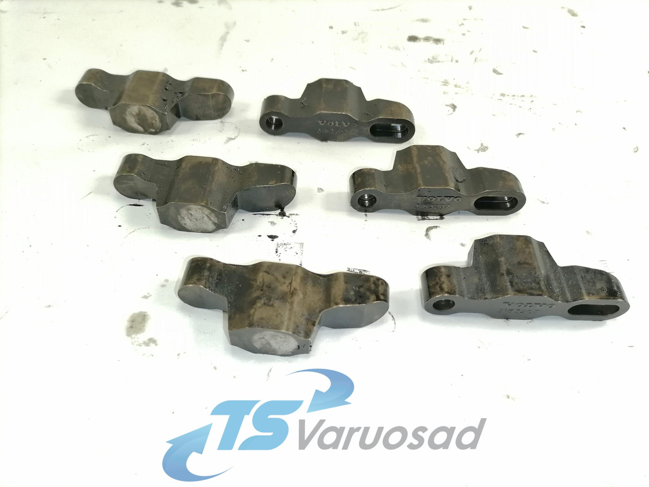 Volvo Klappide sild 3183207 - Pieza universal para Camión: foto 3 Volvo Klappide sild 3183207 - Pieza universal para Camión: foto 3