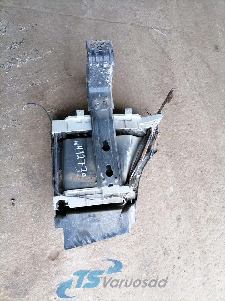 Volvo Komplektne astmelaud 82141521 - Peldaño para Camión: foto 2 Volvo Komplektne astmelaud 82141521 - Peldaño para Camión: foto 2