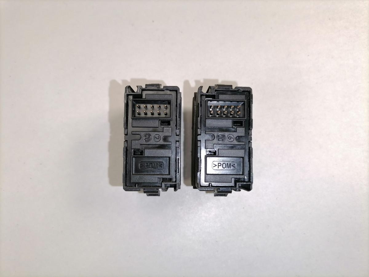 Volvo Lüliti, differentsiaalilukk 22088608 - Cabina para Camión: foto 4 Volvo Lüliti, differentsiaalilukk 22088608 - Cabina para Camión: foto 4