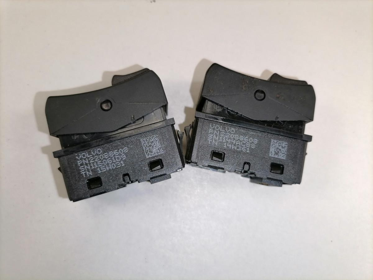 Volvo Lüliti, differentsiaalilukk 22088608 - Cabina para Camión: foto 3 Volvo Lüliti, differentsiaalilukk 22088608 - Cabina para Camión: foto 3