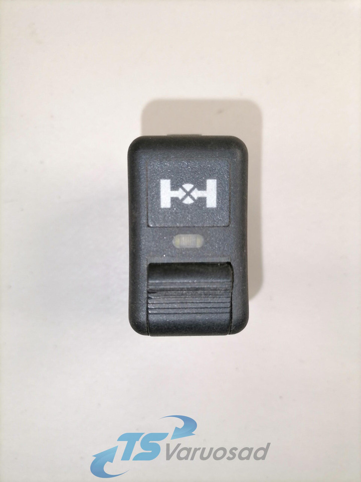 Volvo Lüliti, differentsiaalilukk 8157759 - Cabina para Camión: foto 4 Volvo Lüliti, differentsiaalilukk 8157759 - Cabina para Camión: foto 4