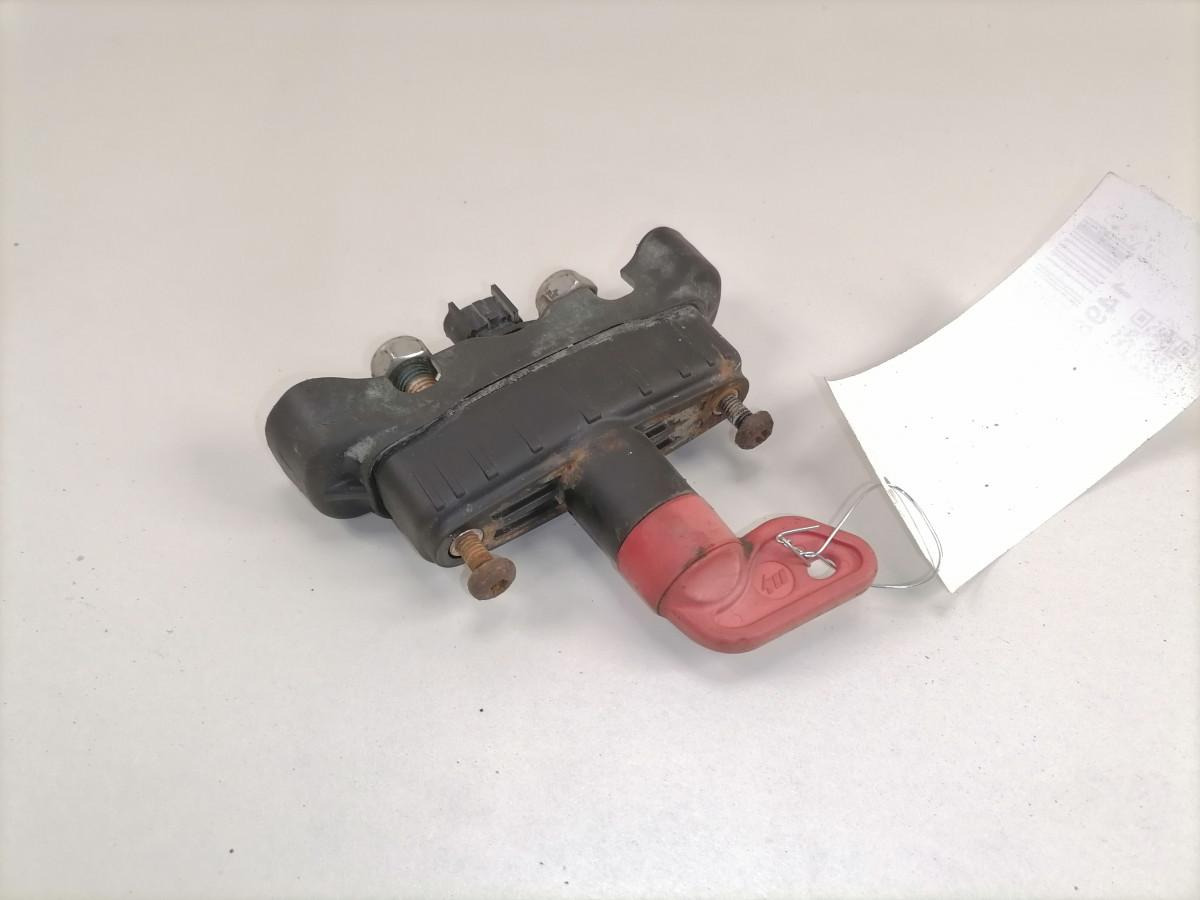 Volvo Massilüliti 20514309 - Relé para Camión: foto 2 Volvo Massilüliti 20514309 - Relé para Camión: foto 2