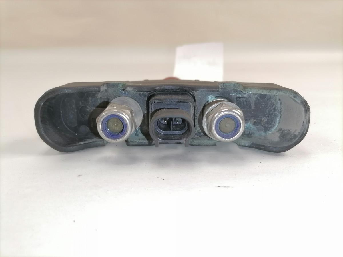 Volvo Massilüliti 20514309 - Relé para Camión: foto 3 Volvo Massilüliti 20514309 - Relé para Camión: foto 3