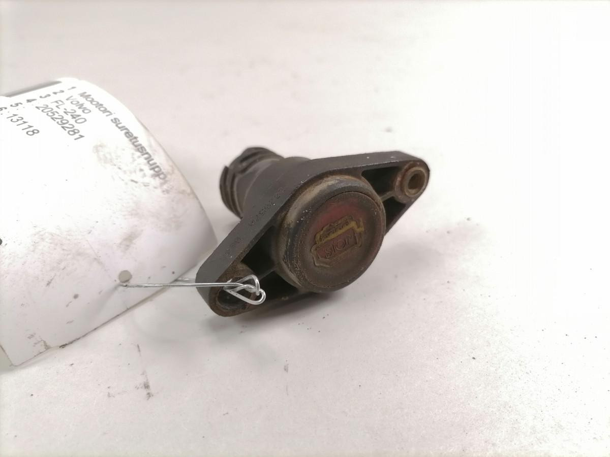 Volvo Mootori suretusnupp 20529281 - Relé para Camión: foto 2 Volvo Mootori suretusnupp 20529281 - Relé para Camión: foto 2