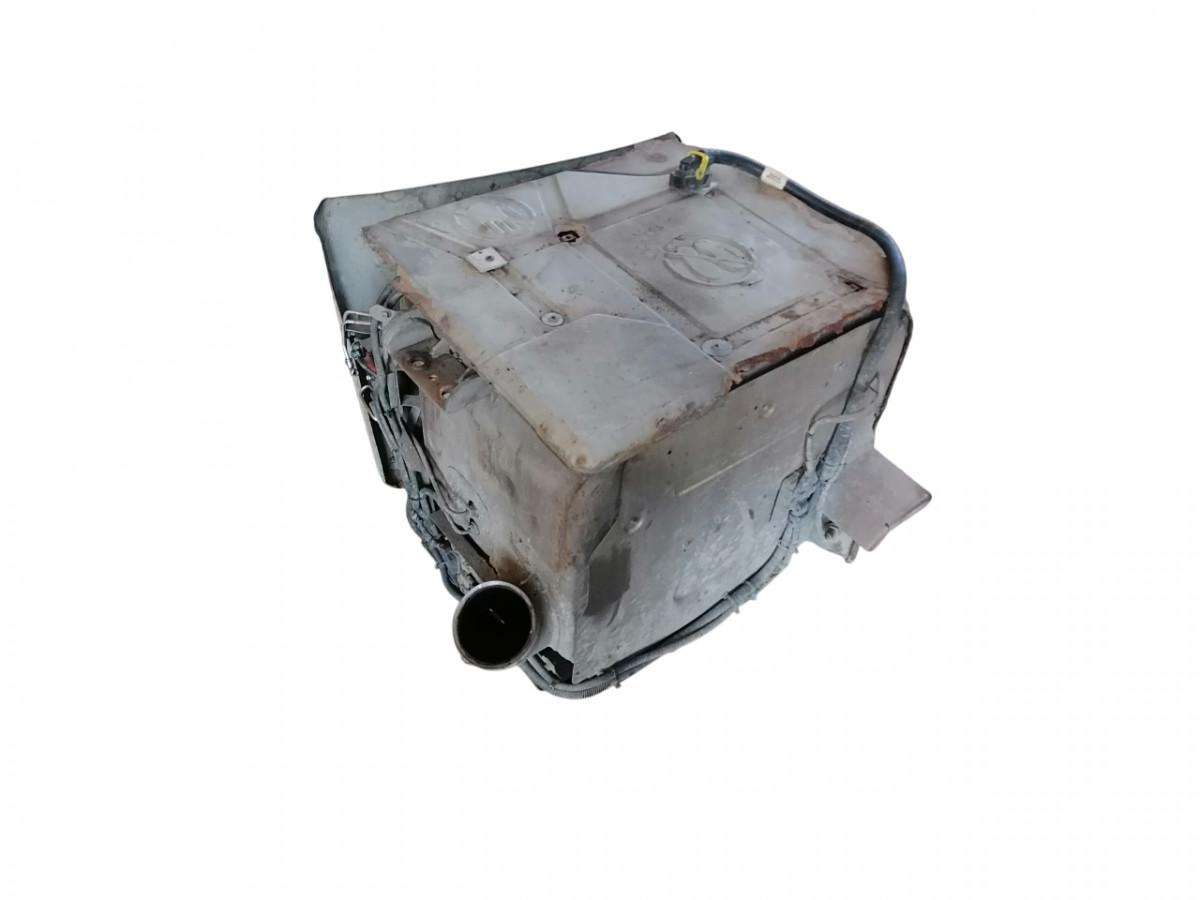 Volvo Muffler 21750081 - Silenciador para Camión: foto 1 Volvo Muffler 21750081 - Silenciador para Camión: foto 1