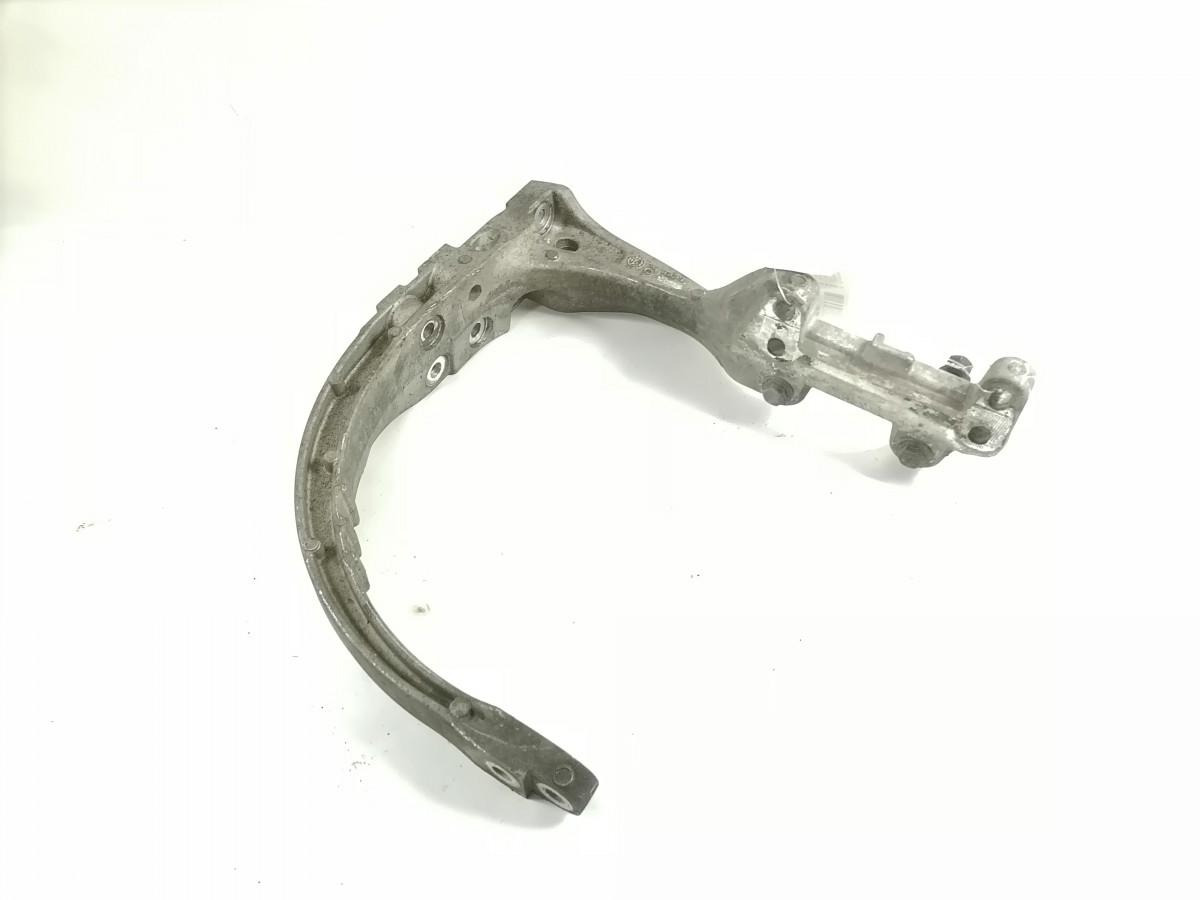 Volvo Muffler carrier 21638271 - Silenciador para Camión: foto 1 Volvo Muffler carrier 21638271 - Silenciador para Camión: foto 1