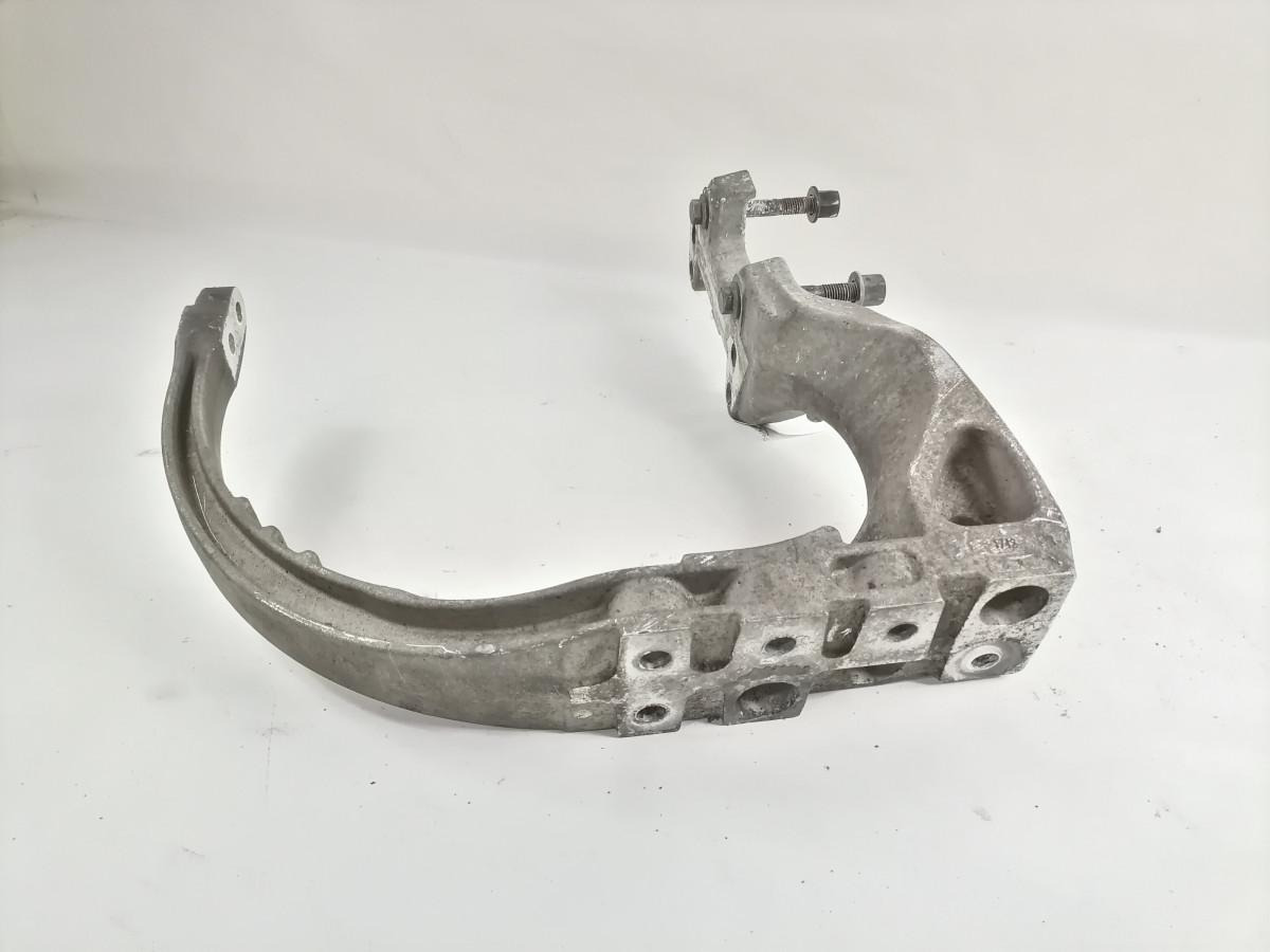 Volvo Muffler carrier 21638271 - Silenciador para Camión: foto 2 Volvo Muffler carrier 21638271 - Silenciador para Camión: foto 2
