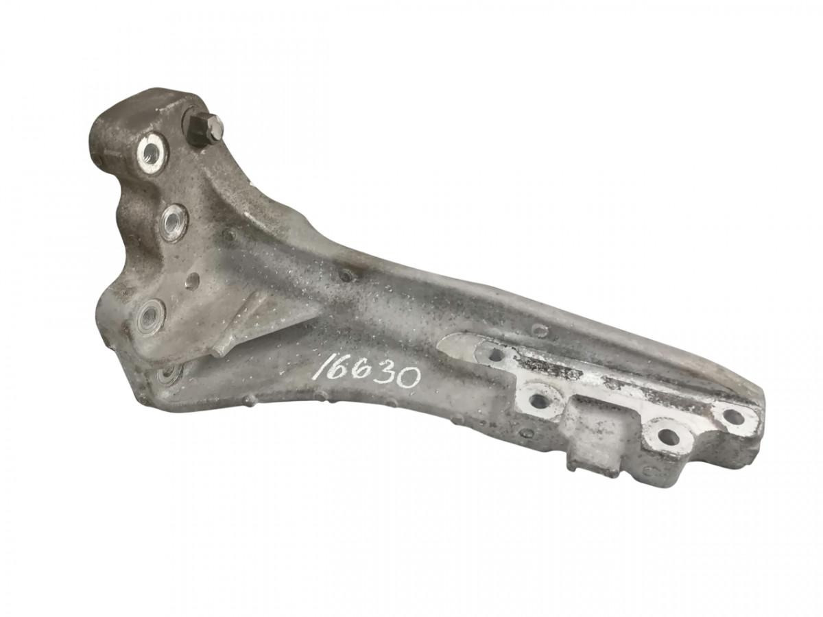 Volvo Muffler carrier 21639760 - Silenciador para Camión: foto 1 Volvo Muffler carrier 21639760 - Silenciador para Camión: foto 1