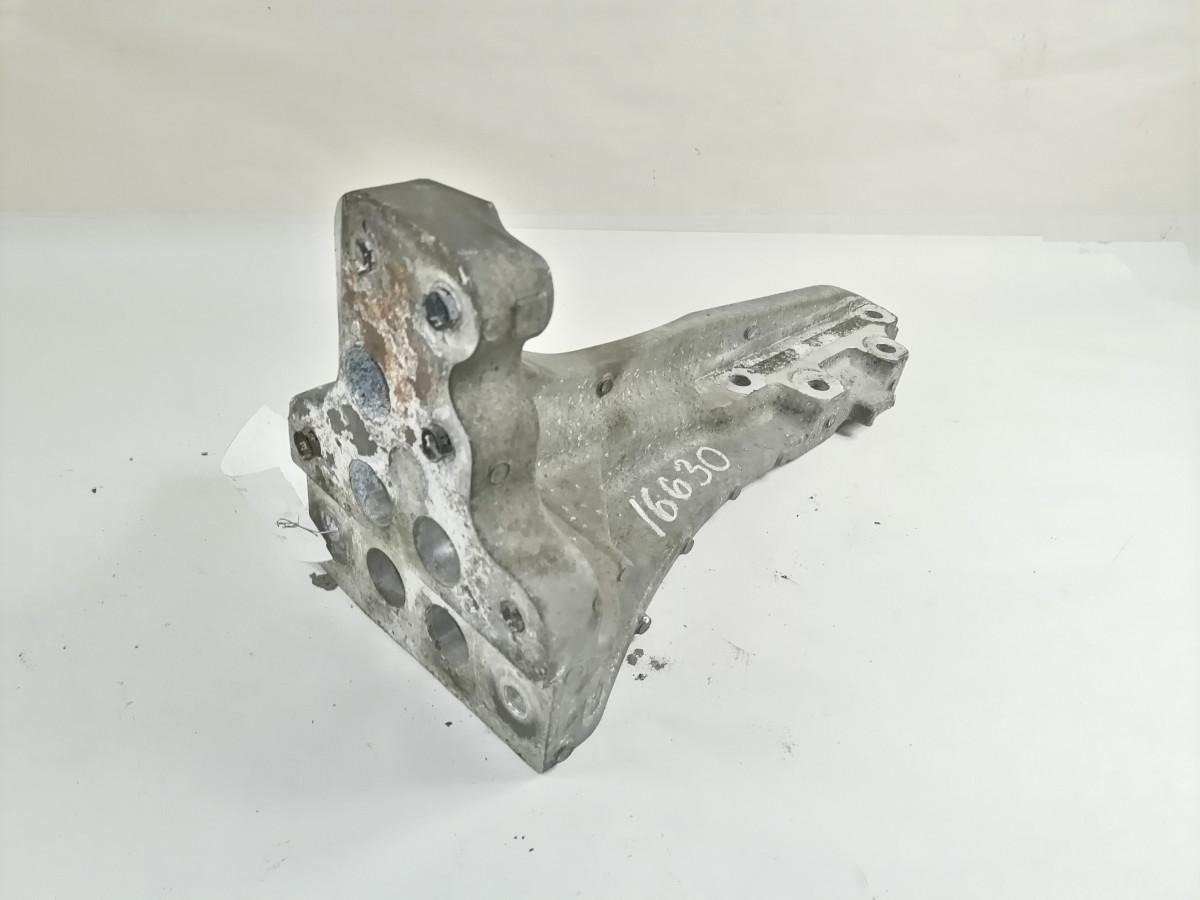 Volvo Muffler carrier 21639760 - Silenciador para Camión: foto 4 Volvo Muffler carrier 21639760 - Silenciador para Camión: foto 4