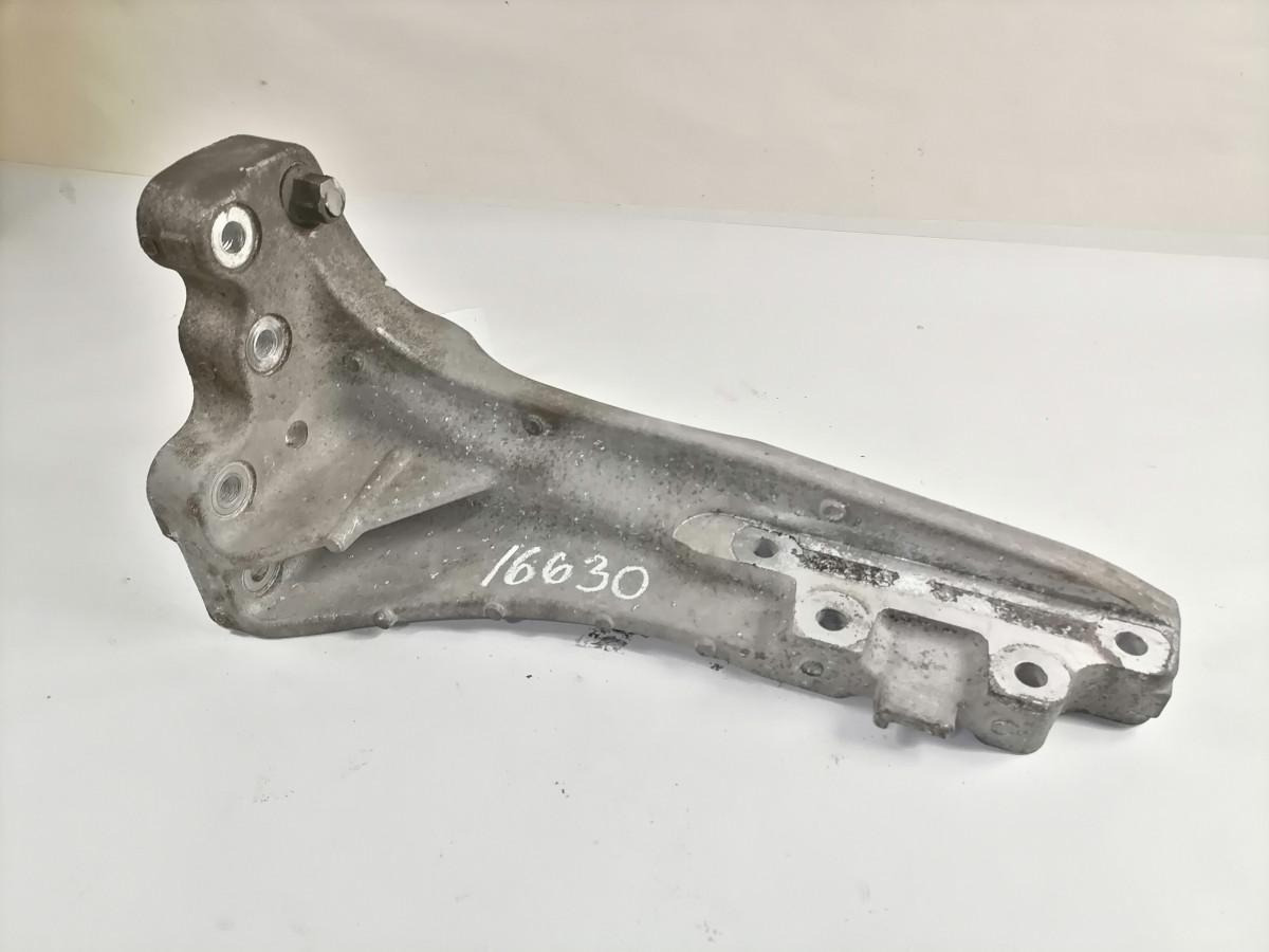 Volvo Muffler carrier 21639760 - Silenciador para Camión: foto 2 Volvo Muffler carrier 21639760 - Silenciador para Camión: foto 2