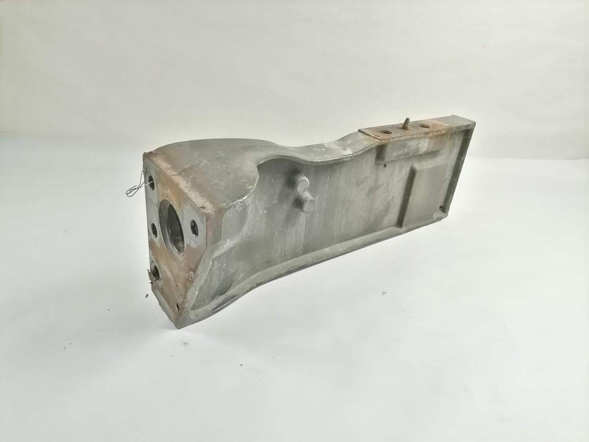 Volvo Muffler carrier 21701755 - Silenciador para Camión: foto 4 Volvo Muffler carrier 21701755 - Silenciador para Camión: foto 4