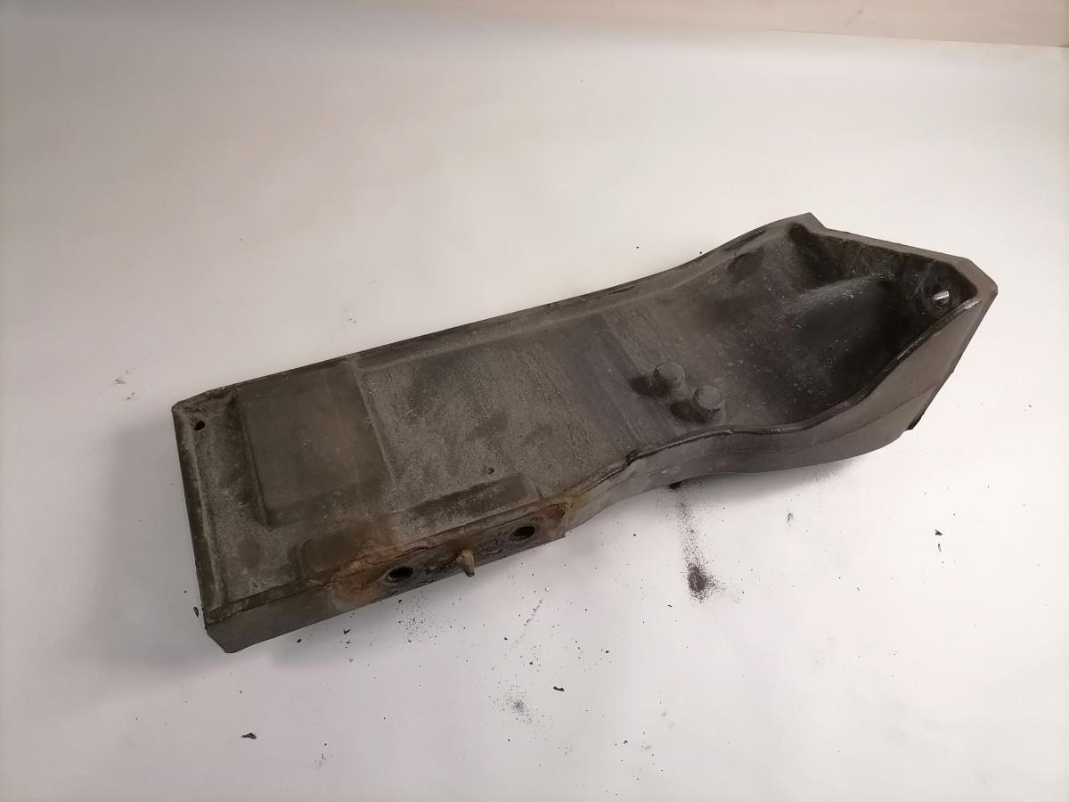 Volvo Muffler carrier 21701755 - Silenciador para Camión: foto 2 Volvo Muffler carrier 21701755 - Silenciador para Camión: foto 2