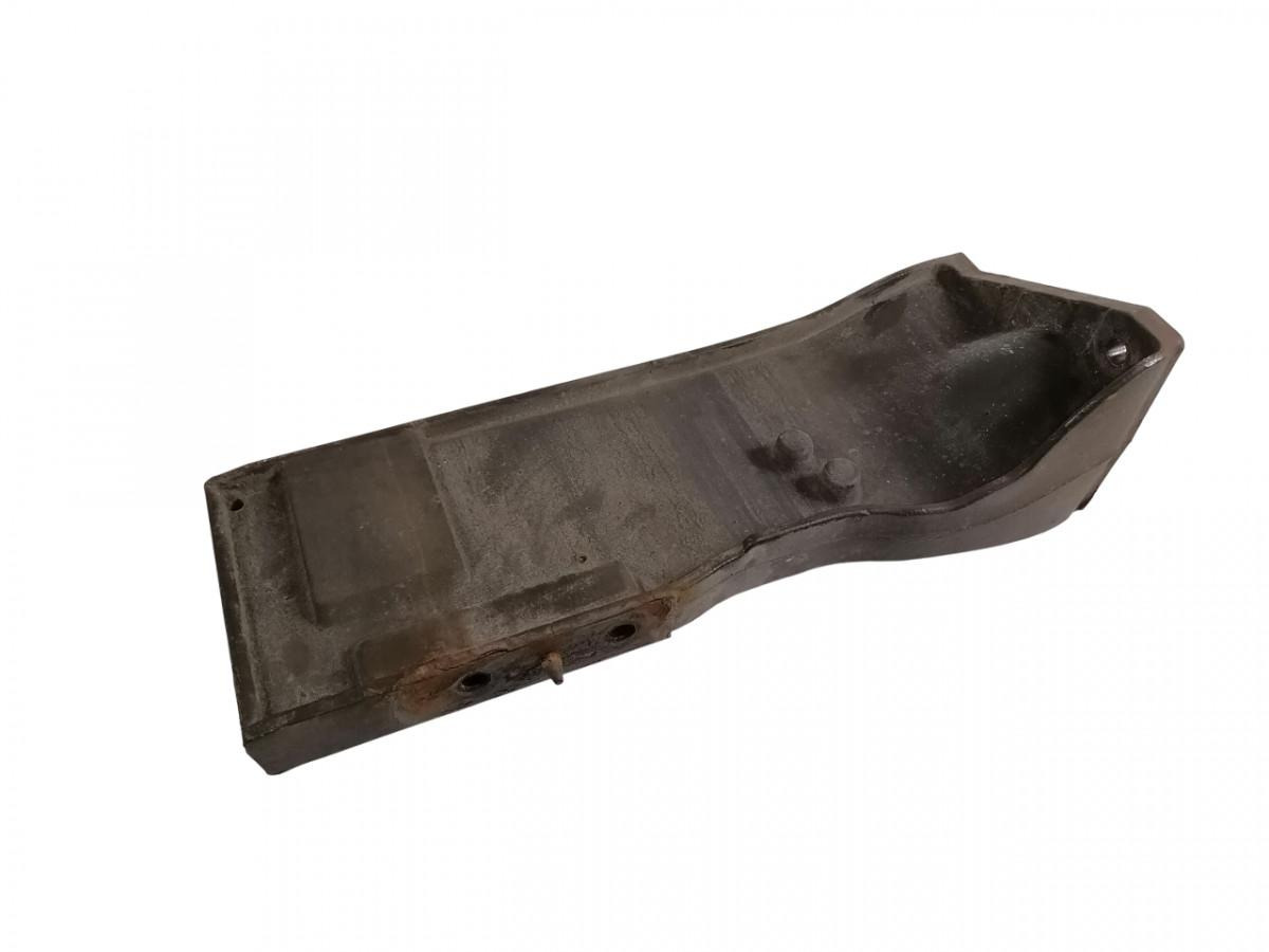 Volvo Muffler carrier 21701755 - Silenciador para Camión: foto 1 Volvo Muffler carrier 21701755 - Silenciador para Camión: foto 1