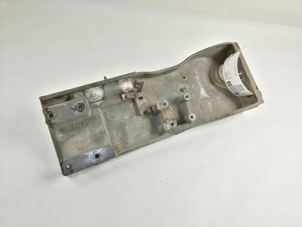 Volvo Muffler carrier 21701755 - Silenciador para Camión: foto 5 Volvo Muffler carrier 21701755 - Silenciador para Camión: foto 5