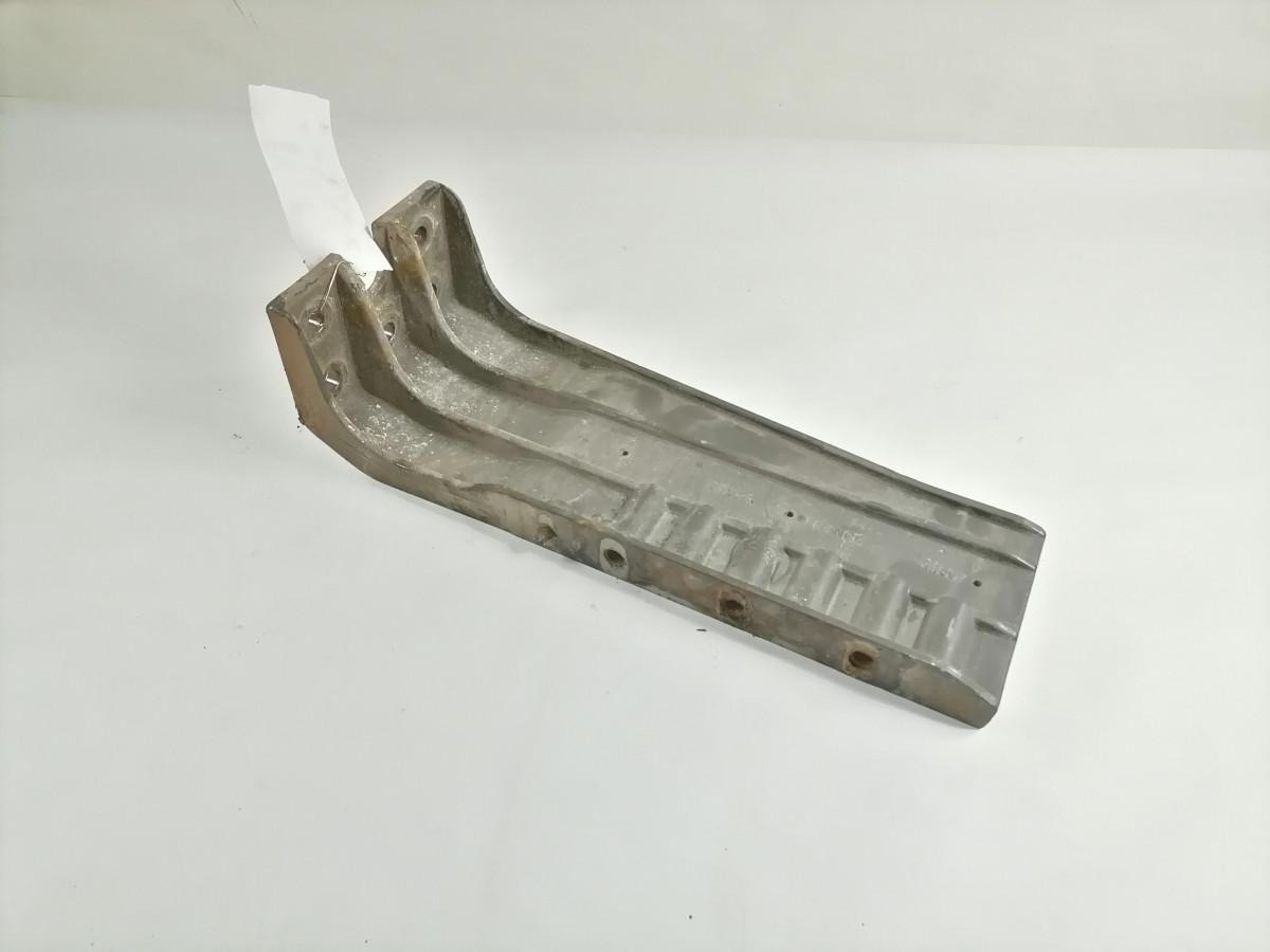 Volvo Muffler carrier 21741422 - Silenciador para Camión: foto 2 Volvo Muffler carrier 21741422 - Silenciador para Camión: foto 2