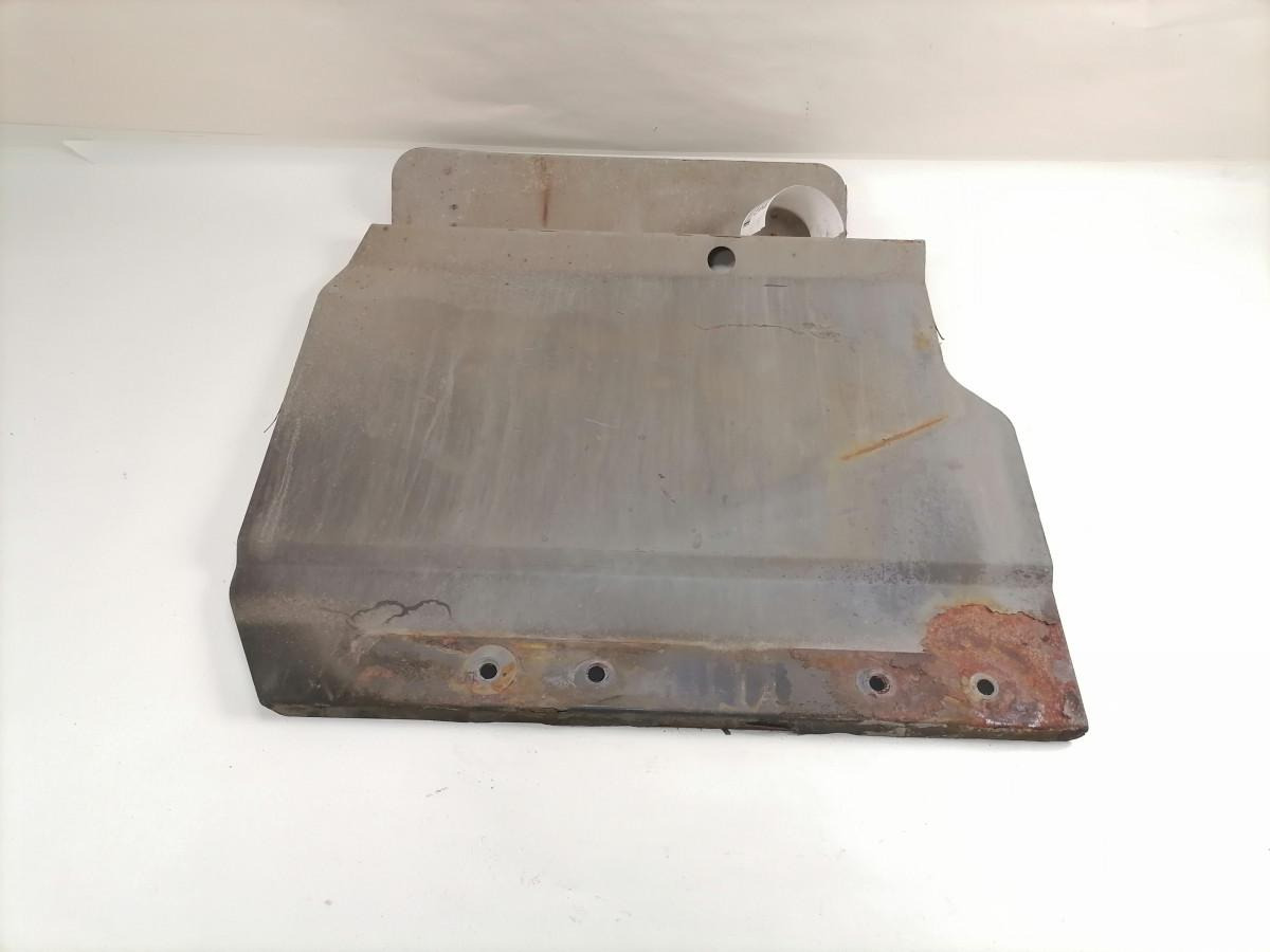 Volvo Muffler cover 21006096 - Silenciador para Camión: foto 3 Volvo Muffler cover 21006096 - Silenciador para Camión: foto 3