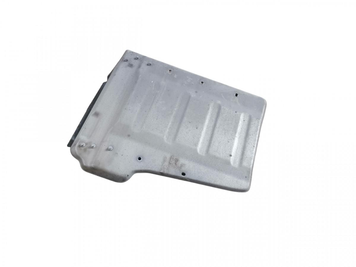 Volvo Muffler cover 22223839 - Silenciador para Camión: foto 1 Volvo Muffler cover 22223839 - Silenciador para Camión: foto 1