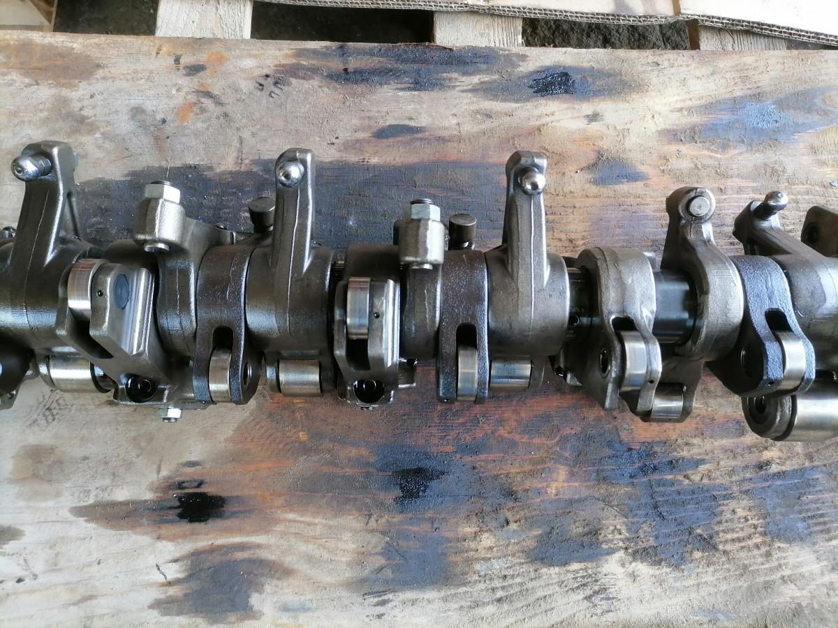 Volvo Nookurite võll 22224709 - Pieza universal para Camión: foto 5 Volvo Nookurite võll 22224709 - Pieza universal para Camión: foto 5