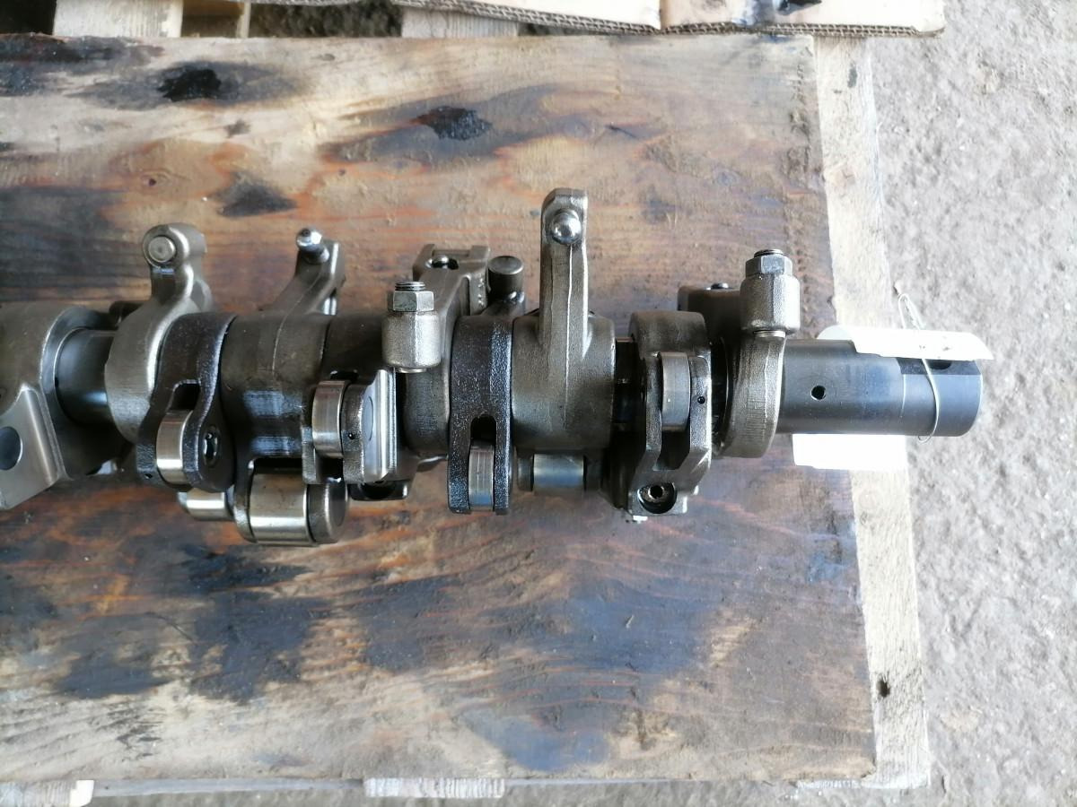 Volvo Nookurite võll 22224709 - Pieza universal para Camión: foto 4 Volvo Nookurite võll 22224709 - Pieza universal para Camión: foto 4