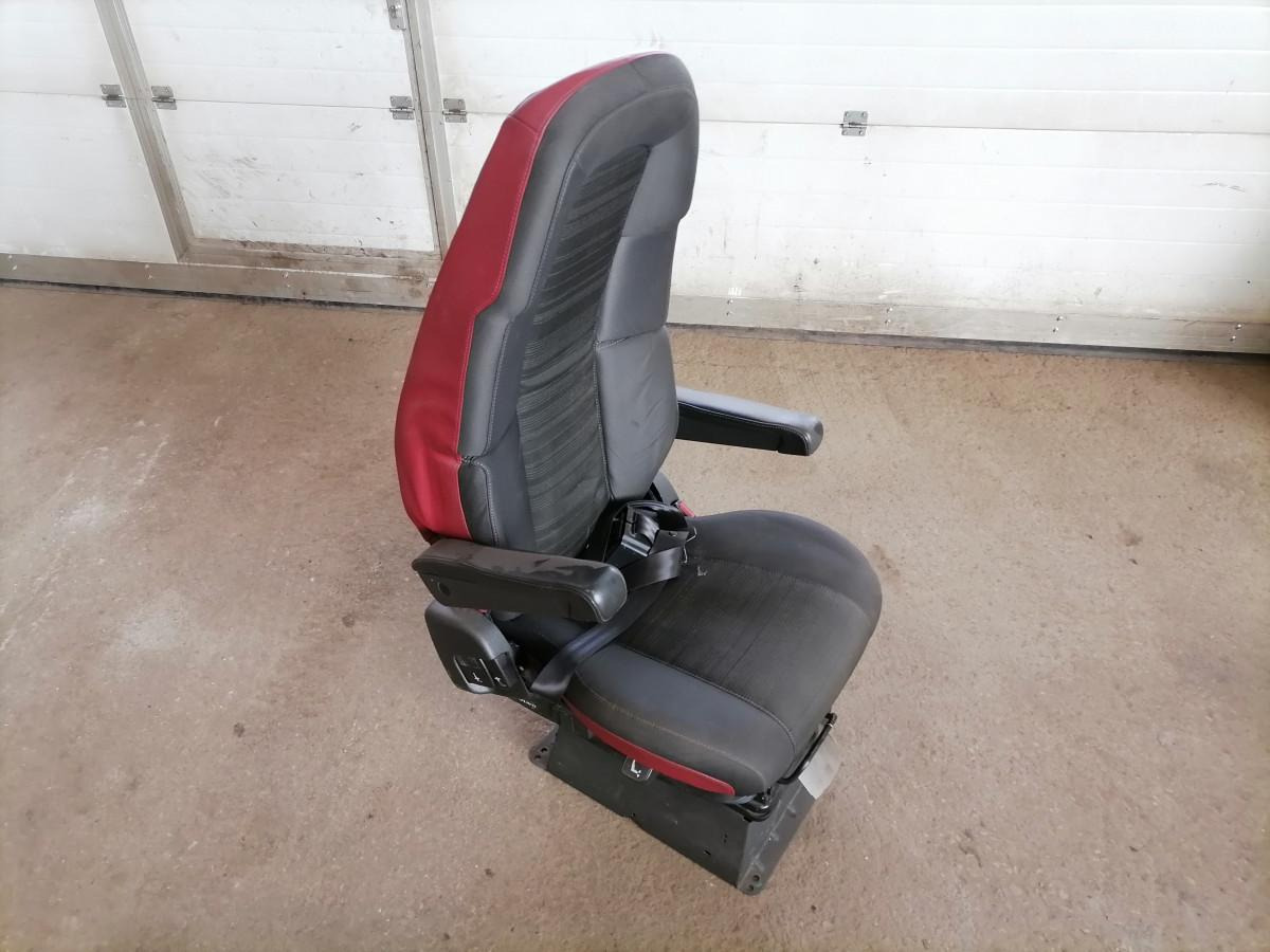 Volvo Passenger seat 21210197 - Asiento para Camión: foto 2 Volvo Passenger seat 21210197 - Asiento para Camión: foto 2