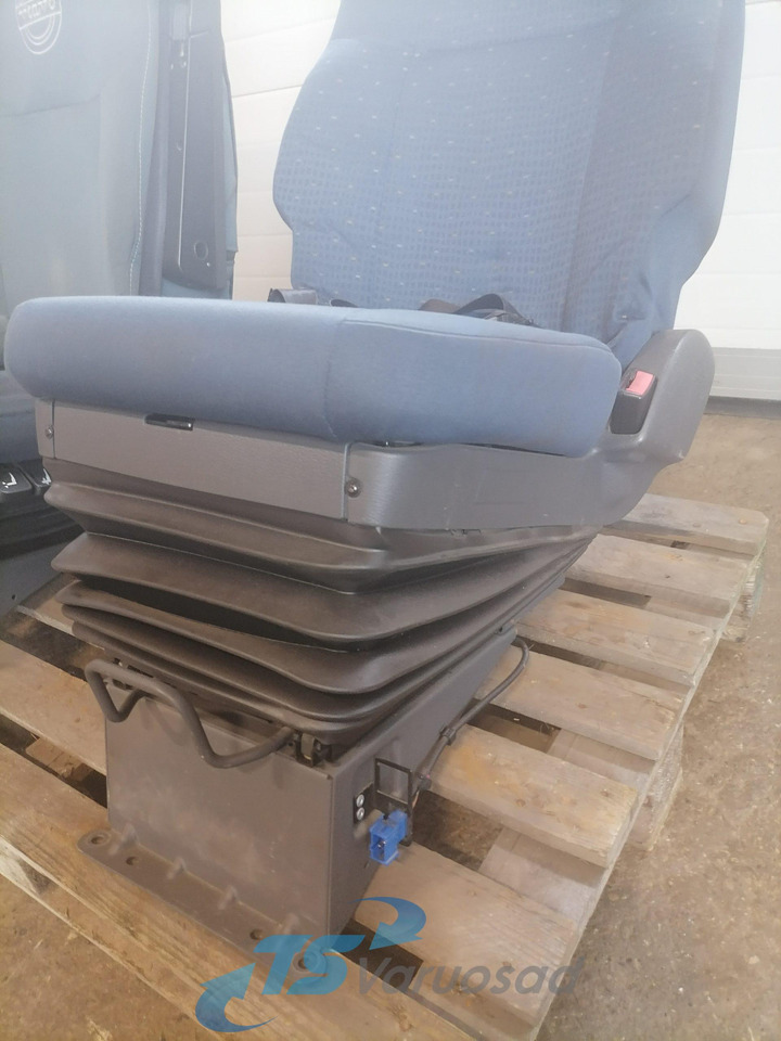 Volvo Passenger seat - Asiento para Camión: foto 3 Volvo Passenger seat - Asiento para Camión: foto 3