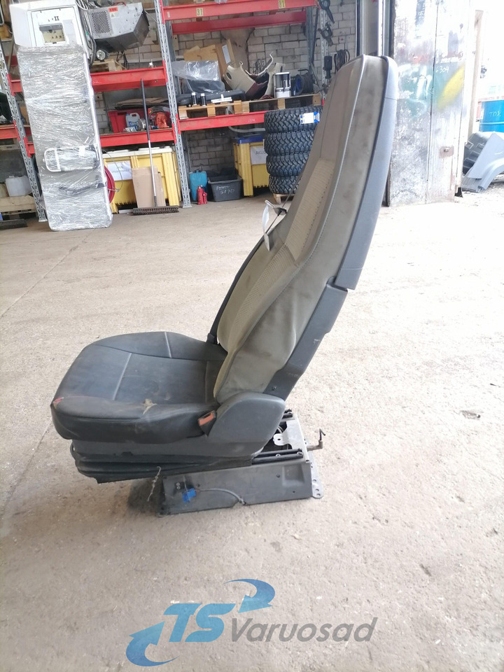 Asiento para Camión Volvo Passenger seat: foto 7