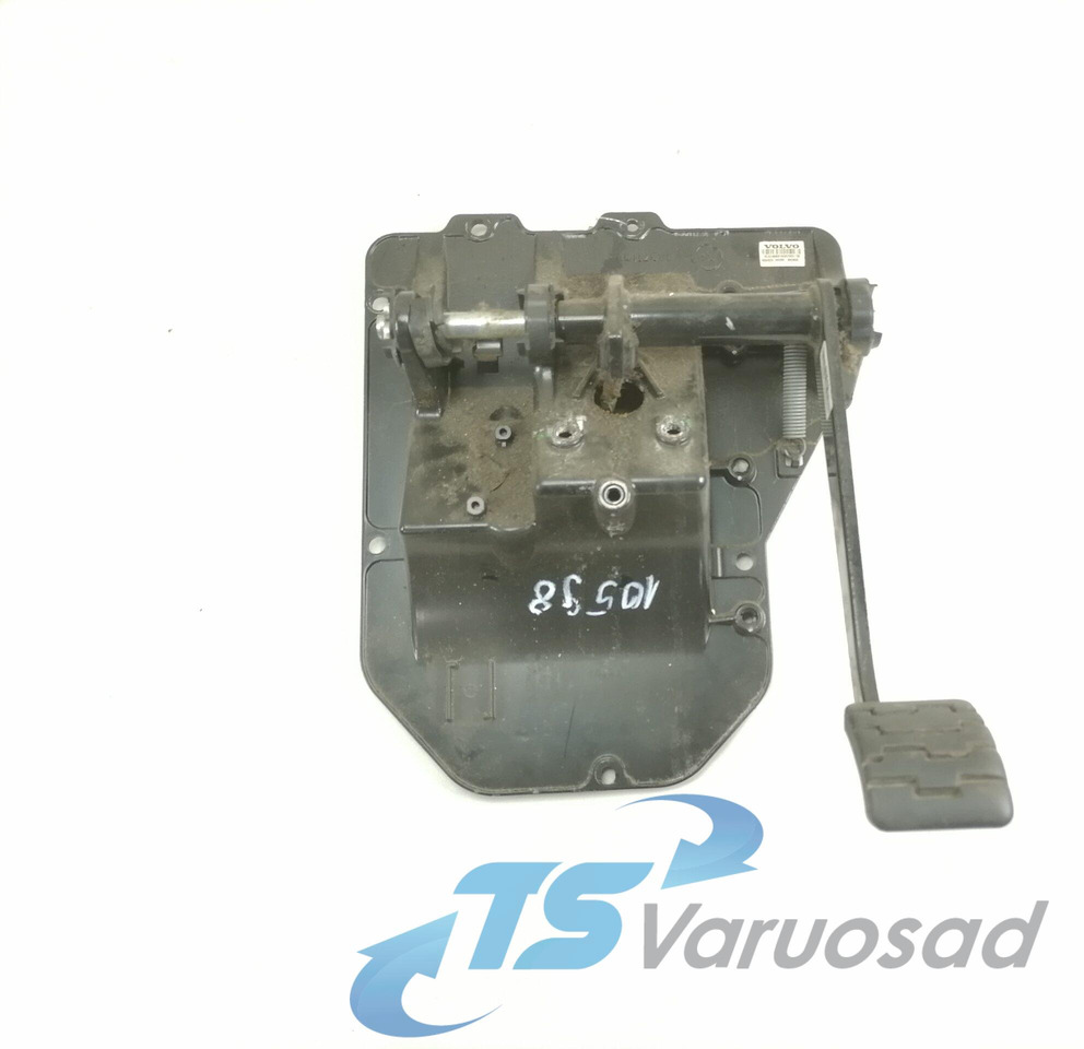 Volvo Pedaalide kandur 82424669 - Sistema de combustible para Camión: foto 1 Volvo Pedaalide kandur 82424669 - Sistema de combustible para Camión: foto 1