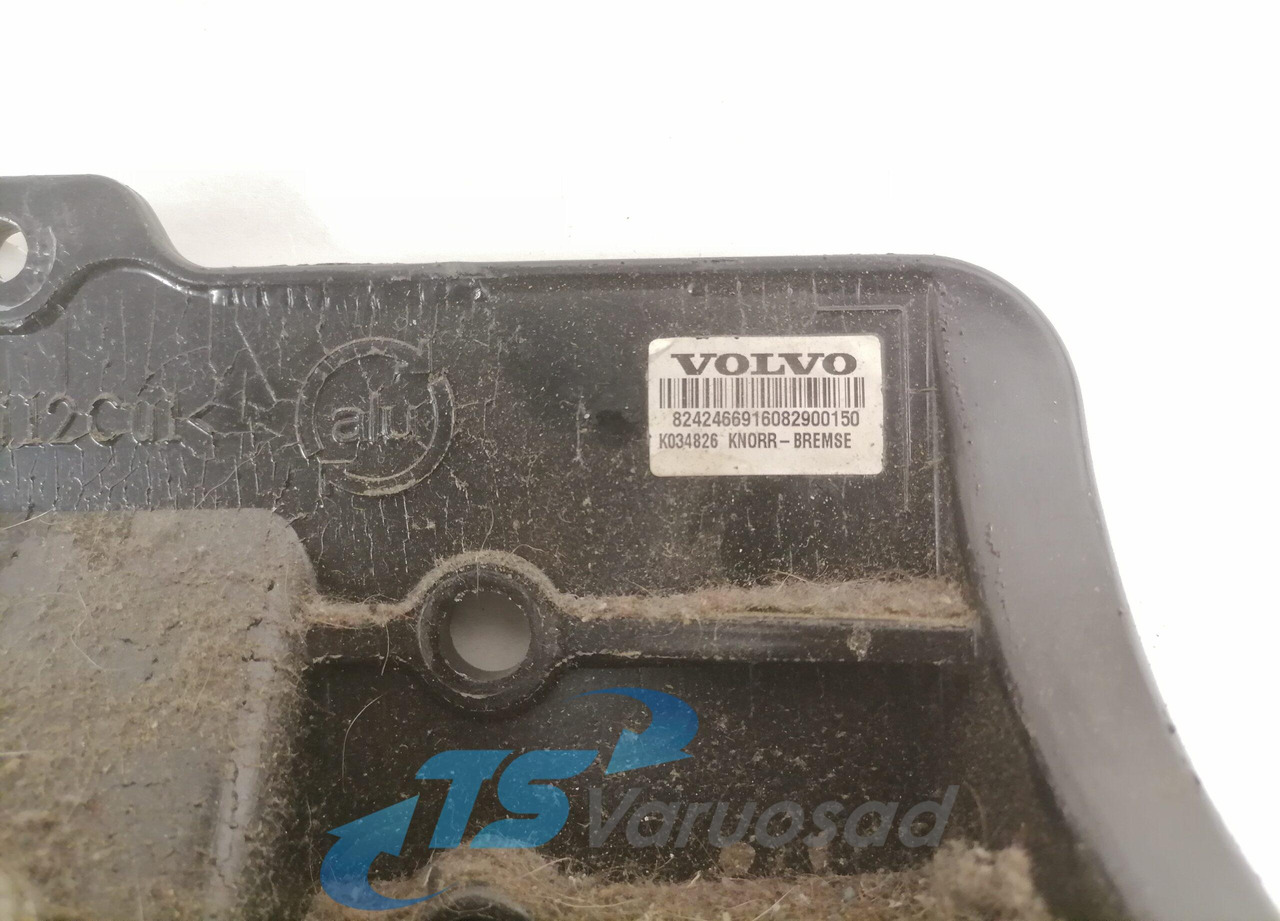 Volvo Pedaalide kandur 82424669 - Sistema de combustible para Camión: foto 4 Volvo Pedaalide kandur 82424669 - Sistema de combustible para Camión: foto 4