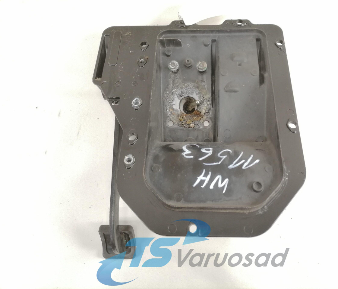 Volvo Pedaalide kandur 82424669 - Sistema de combustible para Camión: foto 2 Volvo Pedaalide kandur 82424669 - Sistema de combustible para Camión: foto 2