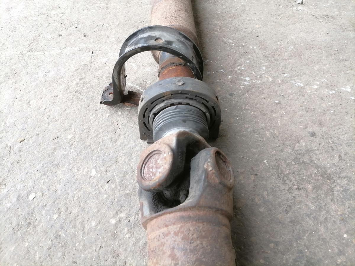 Volvo Propeller shaft 20738701 - Árbol de transmisión para Camión: foto 5 Volvo Propeller shaft 20738701 - Árbol de transmisión para Camión: foto 5