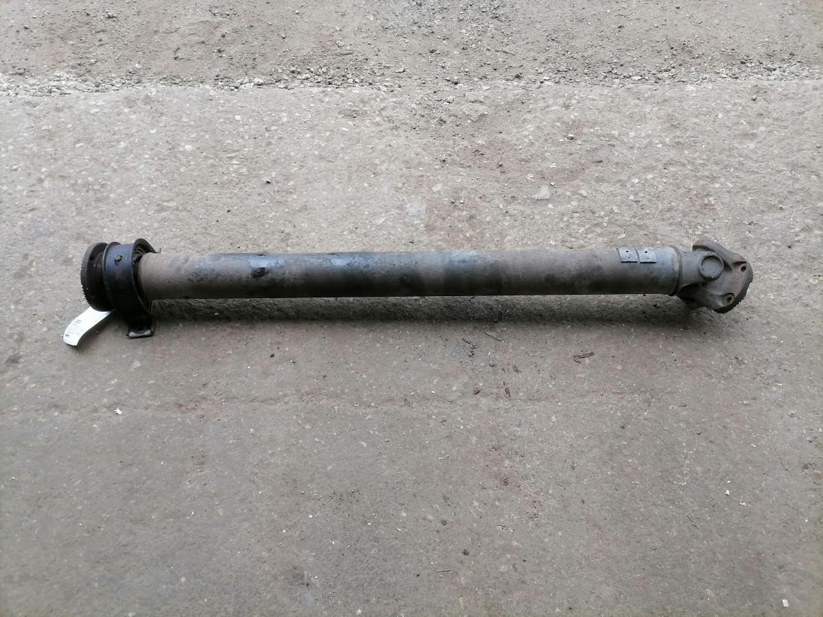 Volvo Propeller shaft 20821624 - Árbol de transmisión para Camión: foto 2 Volvo Propeller shaft 20821624 - Árbol de transmisión para Camión: foto 2
