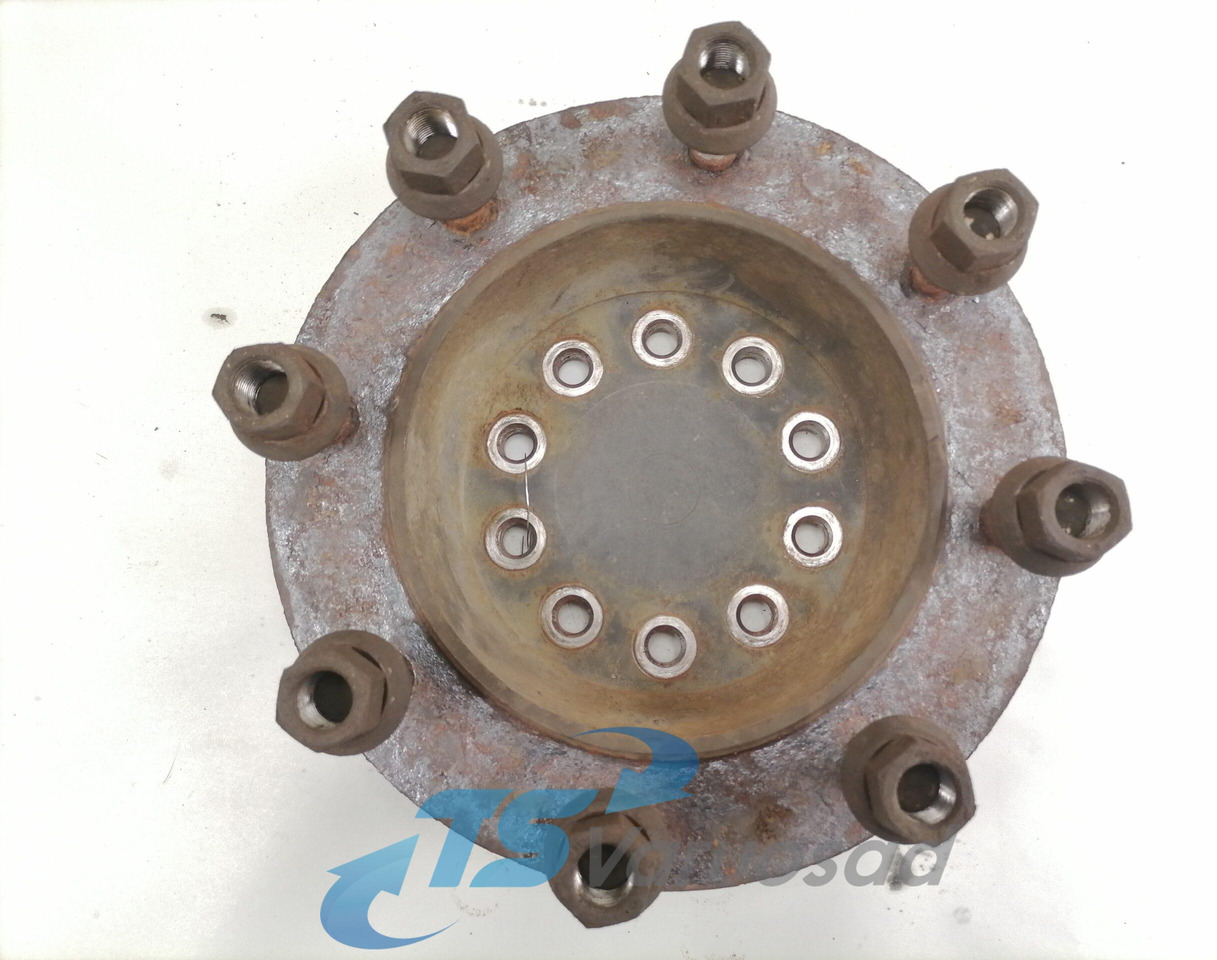 Volvo Rattarummu flants, esisild 20701513 - Cubo para Camión: foto 3 Volvo Rattarummu flants, esisild 20701513 - Cubo para Camión: foto 3