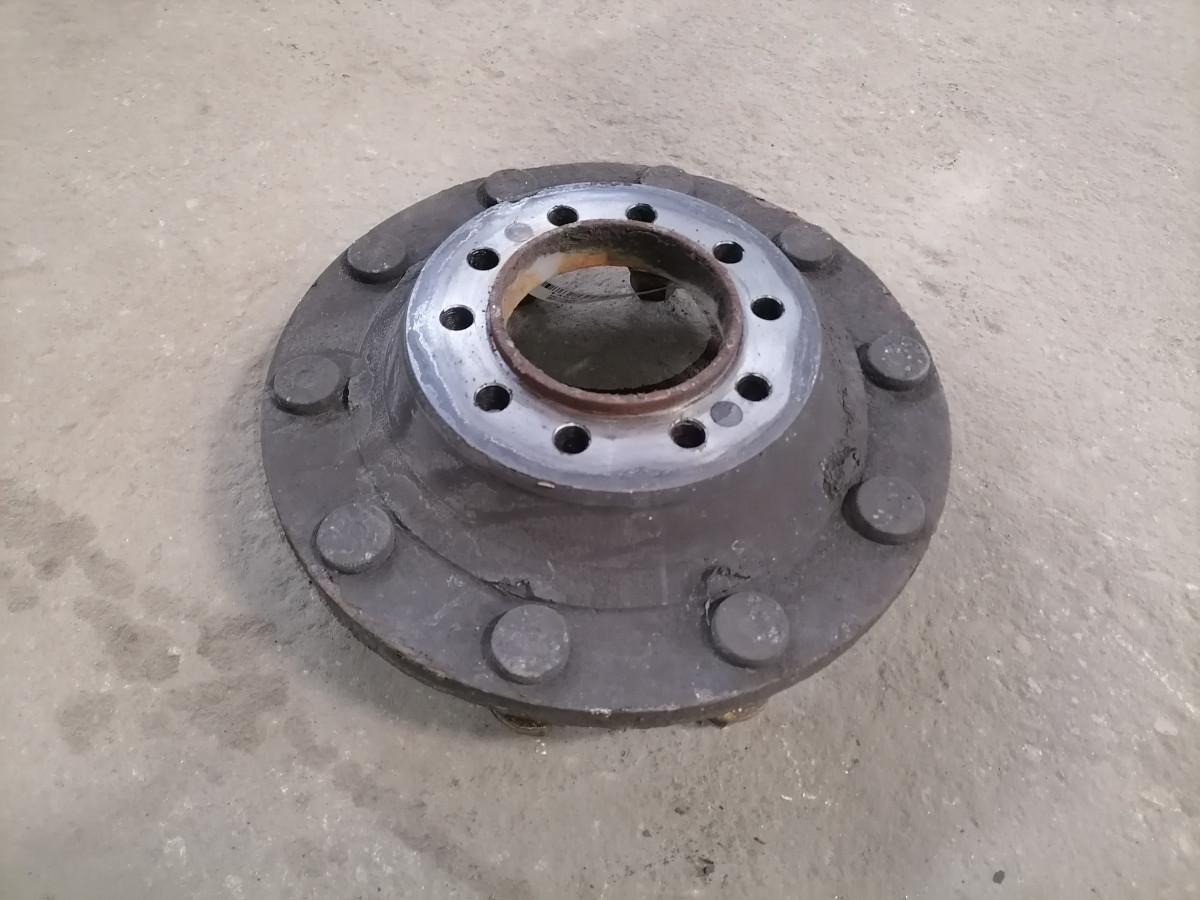 Volvo Rattarummu flants, esisild 20701988 - Cubo para Camión: foto 3 Volvo Rattarummu flants, esisild 20701988 - Cubo para Camión: foto 3