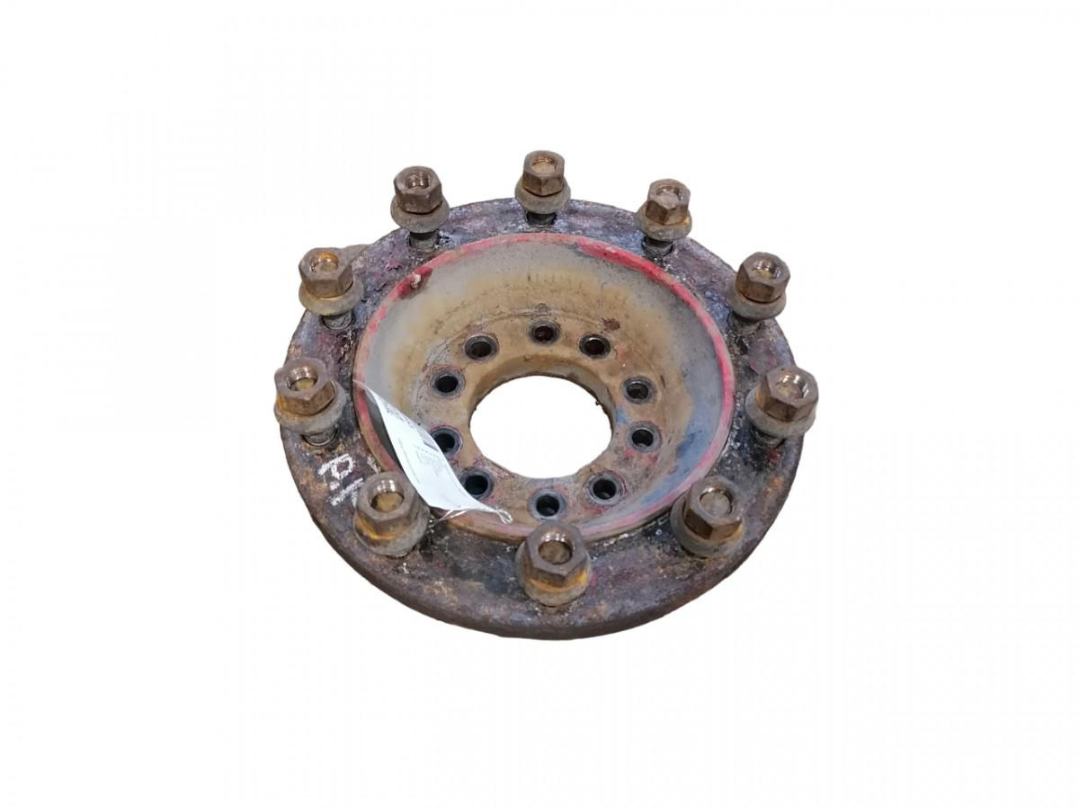 Volvo Rattarummu flants, esisild 20701988 - Cubo para Camión: foto 1 Volvo Rattarummu flants, esisild 20701988 - Cubo para Camión: foto 1