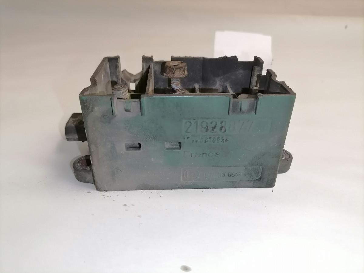 Volvo Relay 21928877 - Relé para Camión: foto 2 Volvo Relay 21928877 - Relé para Camión: foto 2