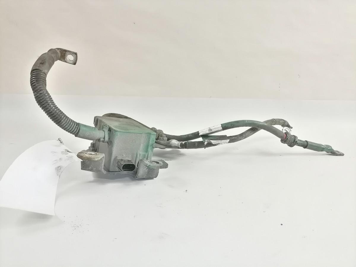 Volvo Relay 23368756 - Relé para Camión: foto 4 Volvo Relay 23368756 - Relé para Camión: foto 4