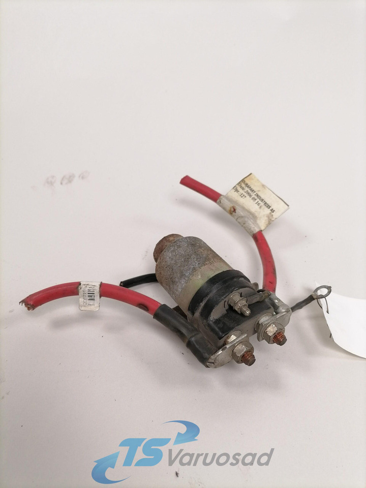 Volvo Relay CEZ225 - Relé para Camión: foto 1 Volvo Relay CEZ225 - Relé para Camión: foto 1