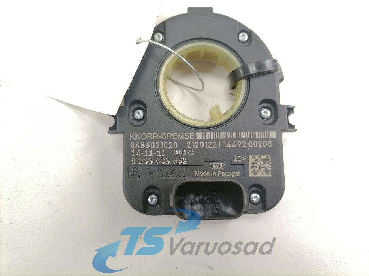 Volvo Rooliasendi andur 21201221 - Dirección para Camión: foto 2 Volvo Rooliasendi andur 21201221 - Dirección para Camión: foto 2